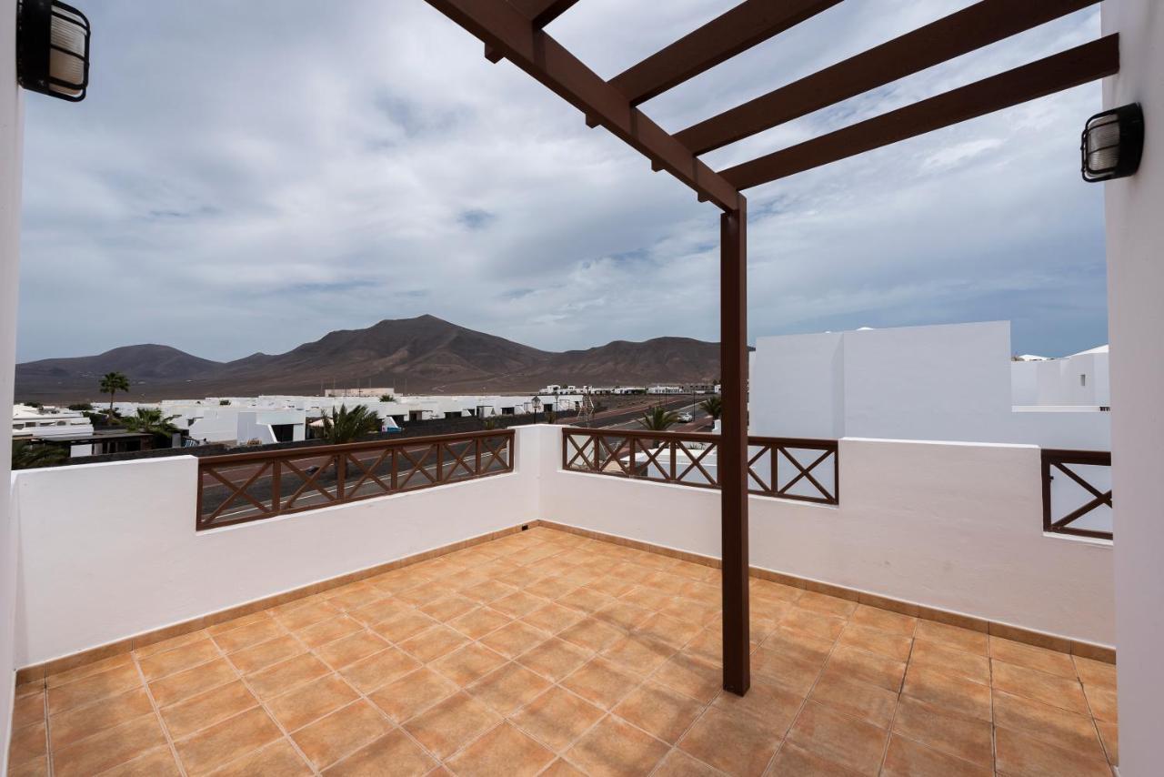 Verol 1 * Playa Blanca (Lanzarote)